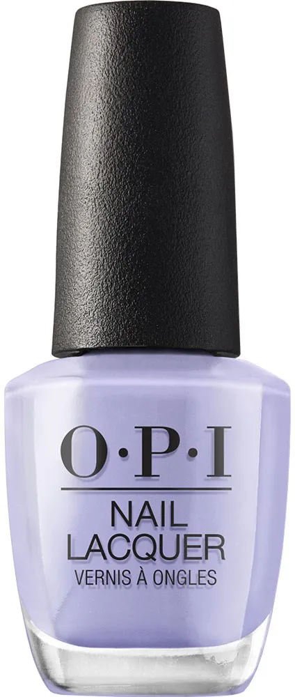 OPI Nail Lacquer You're Such at BudaPest