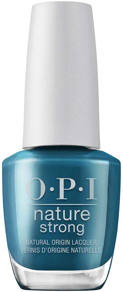 OPI Nature Strong Nail Polish All Heal Queen Mother Earth