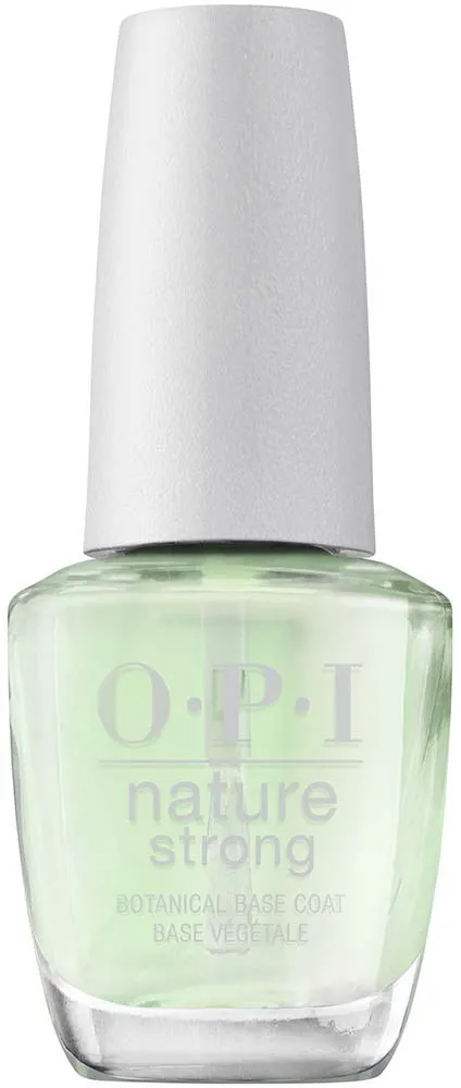 OPI Nature Strong Base Coat