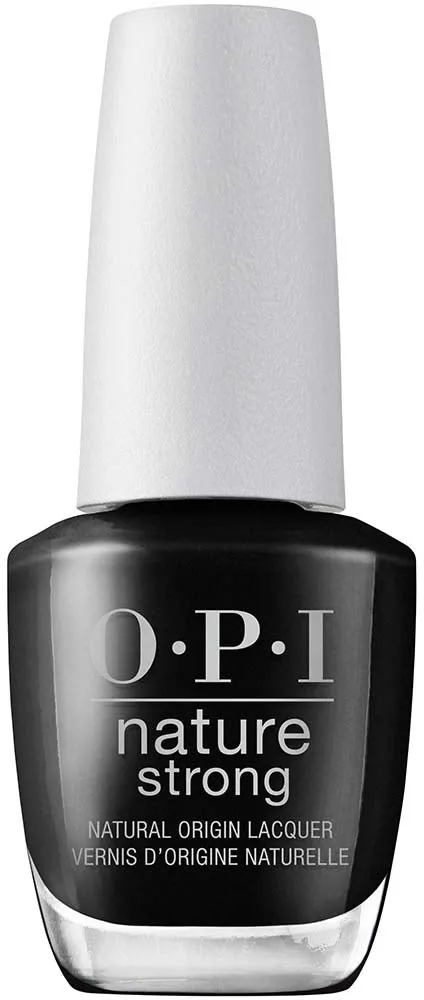 OPI Nature Strong Nail Polish Onyx Skies