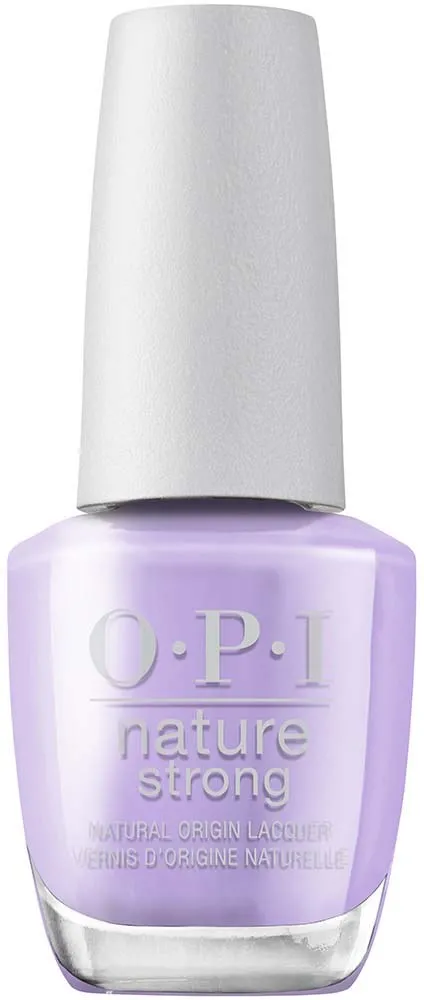 OPI Nature Strong Nail Polish Spring Into Action