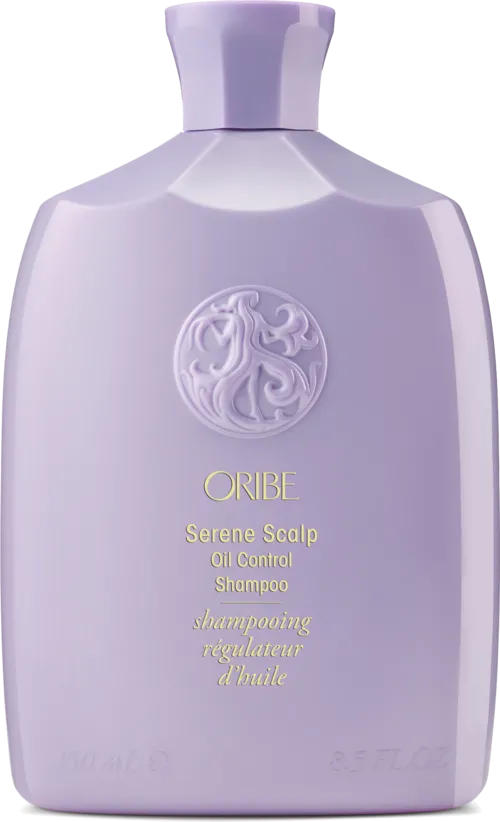 Oribe Serene Scalp Oil Control Shampoo 200 ml
