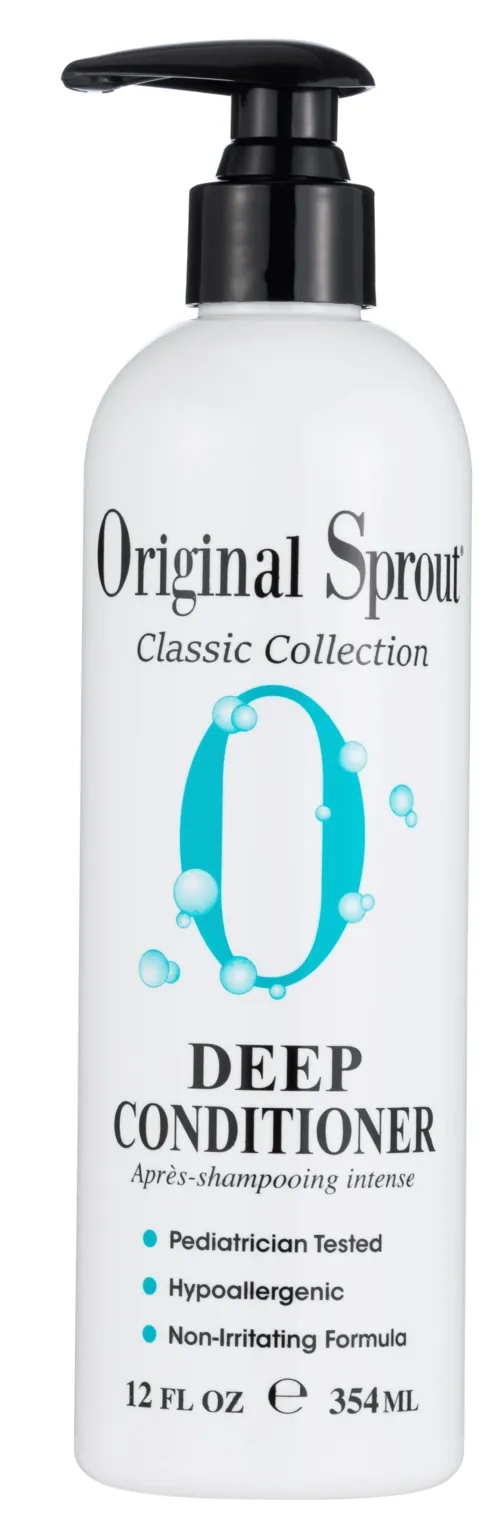 Original Sprout Deep Conditioner 354 ml