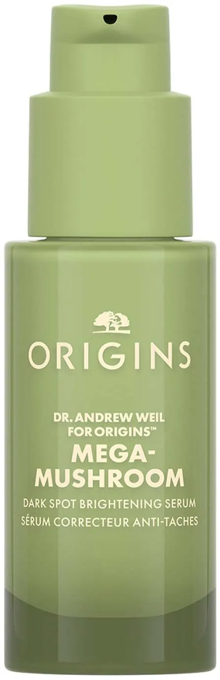 Origins Mega-Mushroom Dr.Andrew Weil for Origins Dark Spot Brightening Serum 30 ml
