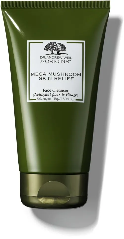 Origins Mega-Mushroom Dr.Andrew Weil for Origins Skin Relief Face Cleanser 150 ml