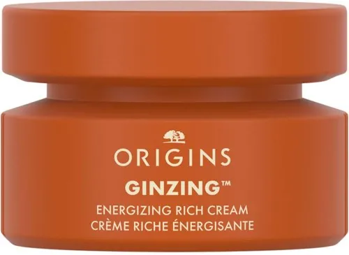 Origins GinZing Energizing Rich Cream 30 ml