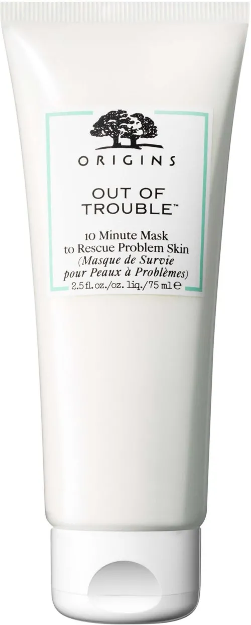 Origins Out of Trouble 10 Minute Mask 75 ml