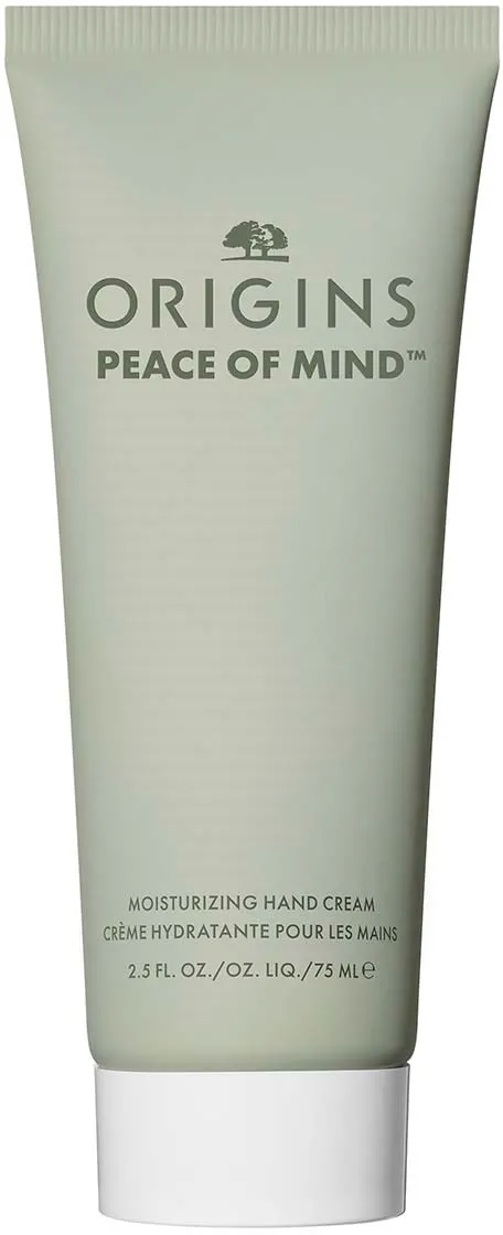 Origins Peace of Mind Moisturizing Hand Cream 75 ml
