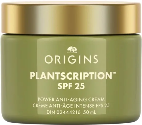 Origins Plantscription SPF 25 Power Anti-Aging Face Cream 50 ml