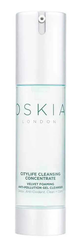 Citylife Cleansing Concentrate