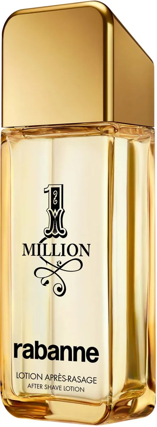 Rabanne One Million After Shave Lotion 100 ml