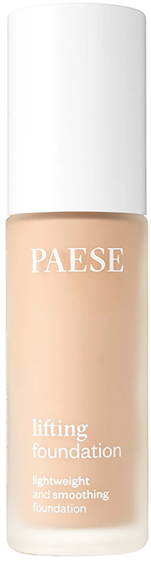 PAESE Lifting Foundation 101