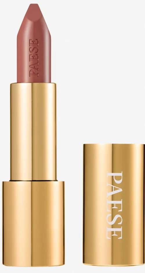 PAESE NudeLightful Lipstick 408 Toffee Crush