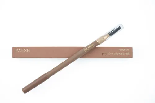 PAESE Powder Brow Pencil Honey Blonde