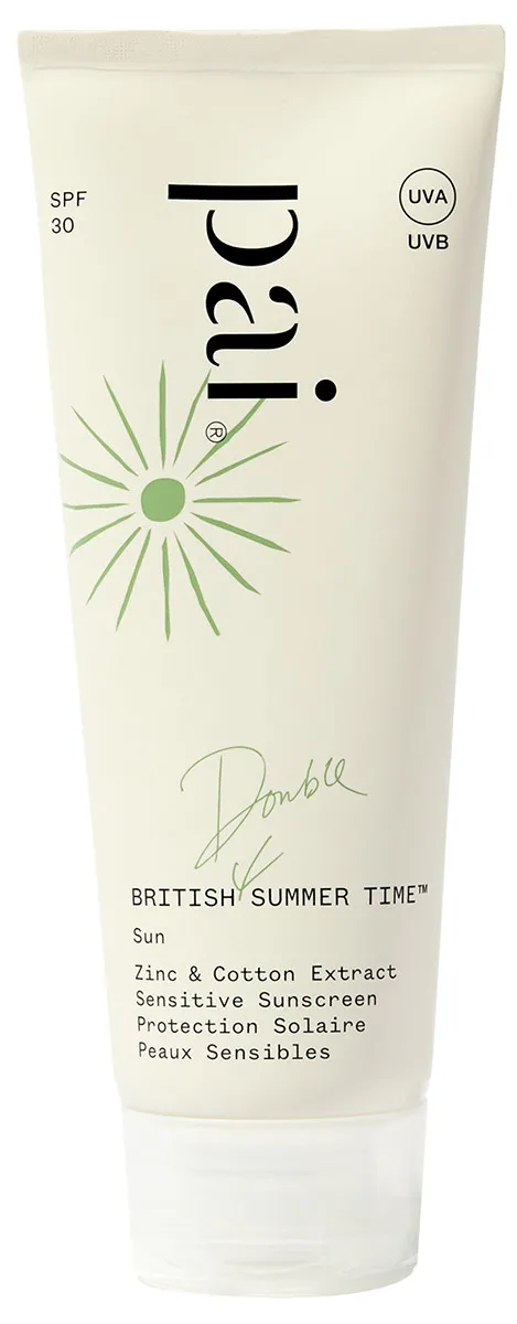 British Summer Time 75 ml