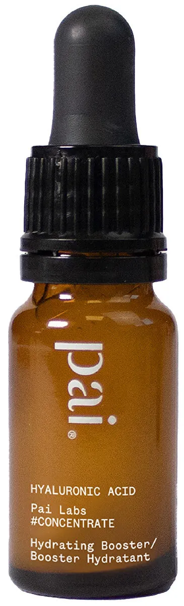 Hyaluronic Acid 0.3%