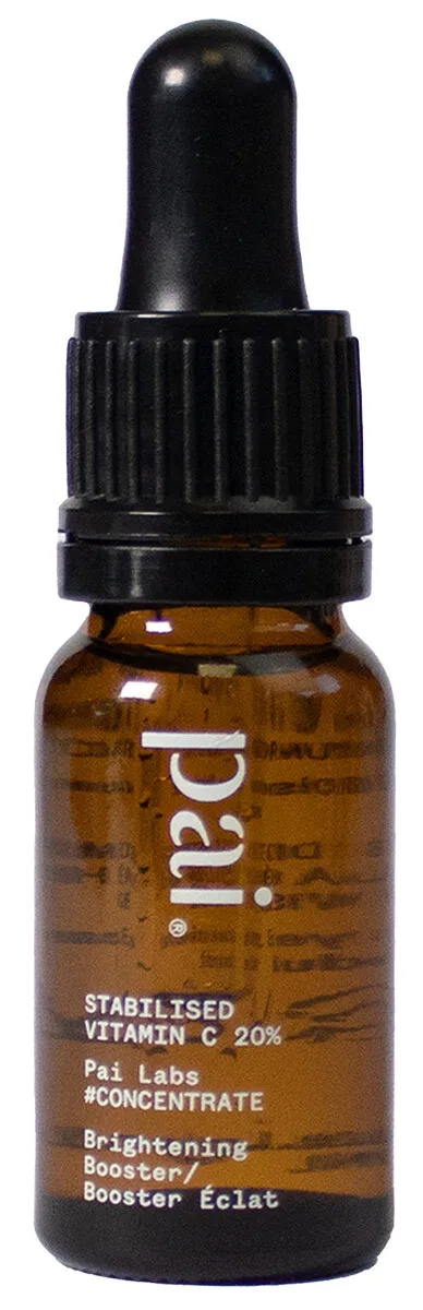 Stabilised Vitamin C 20%