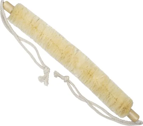 Palmetten Japanese Scrub Roller Sisal