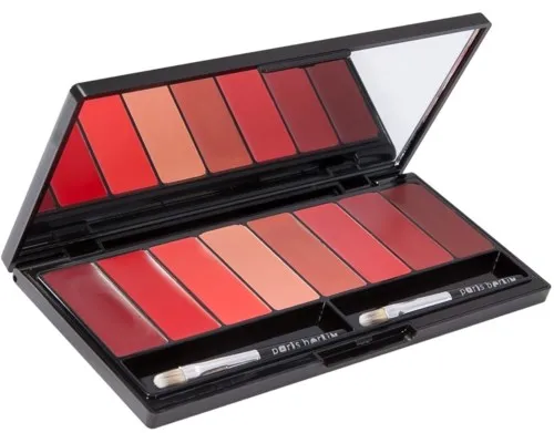 Paris Berlin Lipstick Palette Nr1