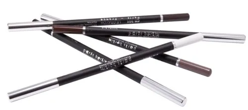 Paris Berlin Long Lasting Eye Pencil Black Crayon Yeux 200