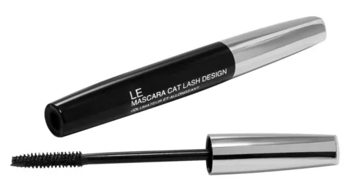 Paris Berlin Volumizing & Lengthening Mascara Cat Lash Design Dark Brown