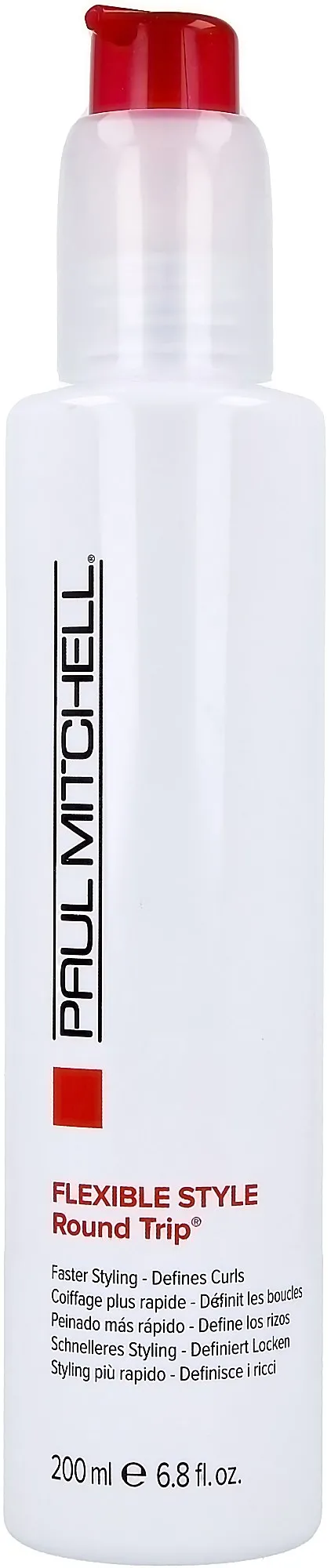 Paul Mitchell Flexible Style Round Trip 200 ml