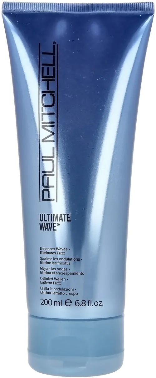 Paul Mitchell Curls Ultimate Wave Cream Gel 200 ml