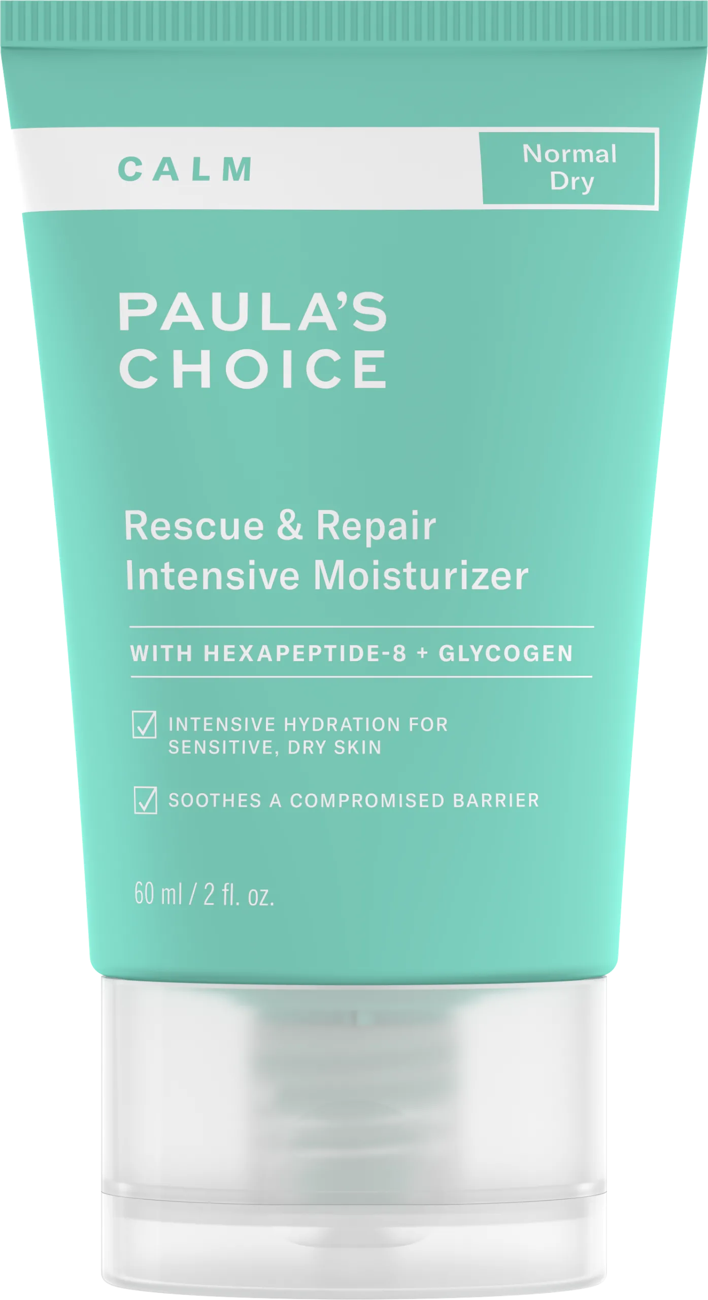 Calm Rescue & Repair Intensive Moisturizer