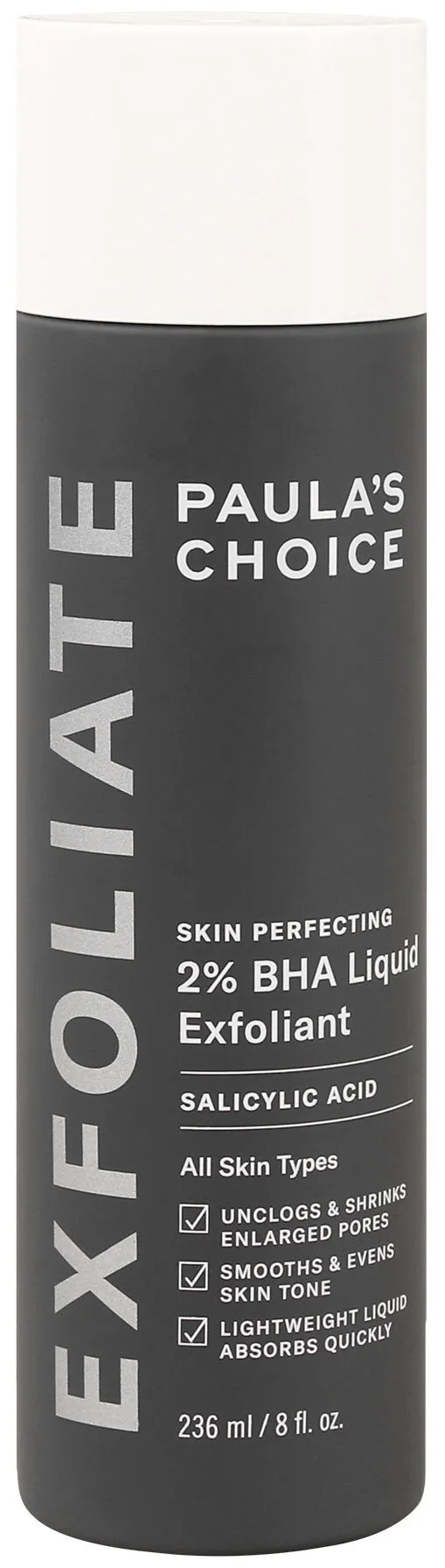 Skin Perfecting 2% BHA Liquid Exfoliant - Jumbo