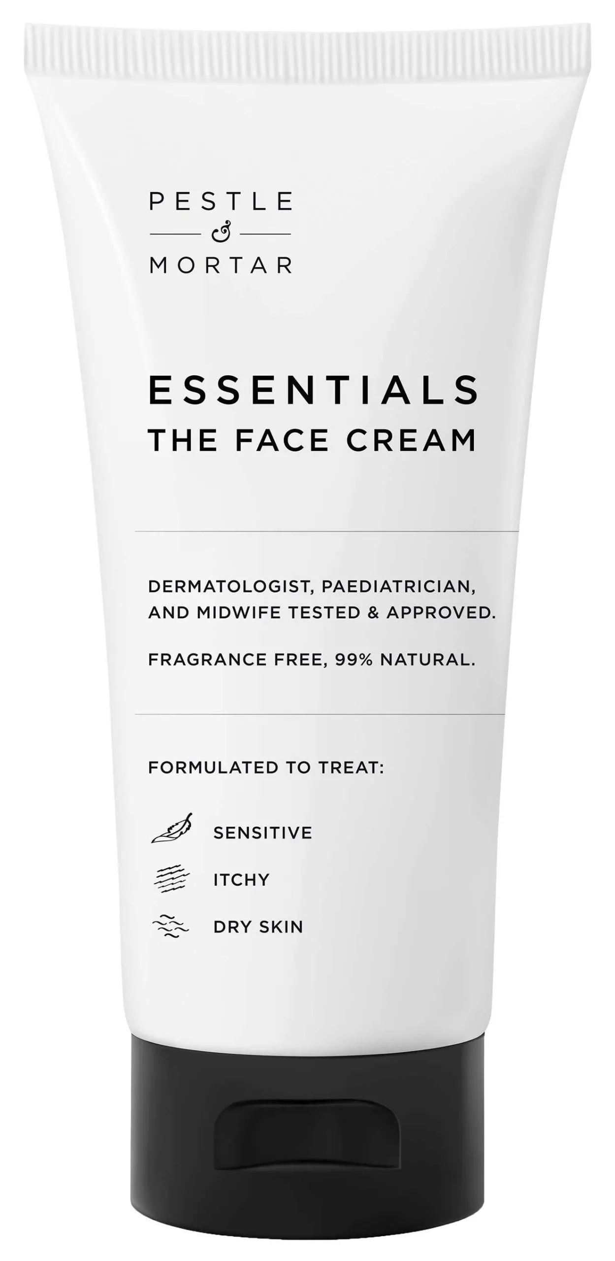 The Face Cream