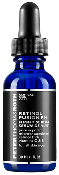Retinol Fusion PM