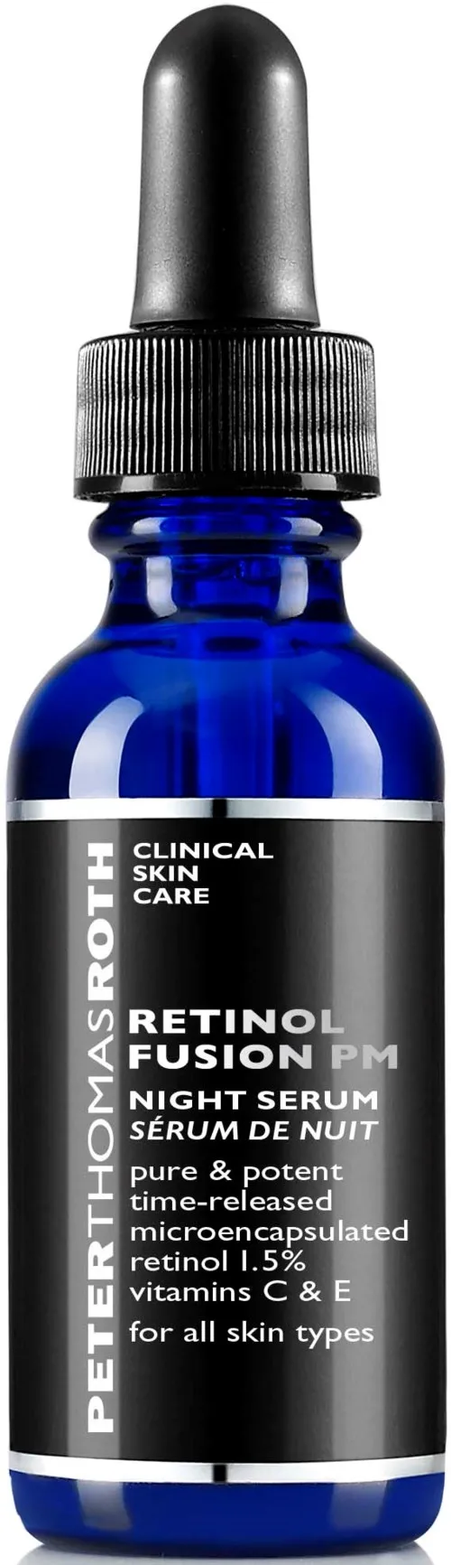 Peter Thomas Roth Retinol Fusion PM Night Serum 30 ml