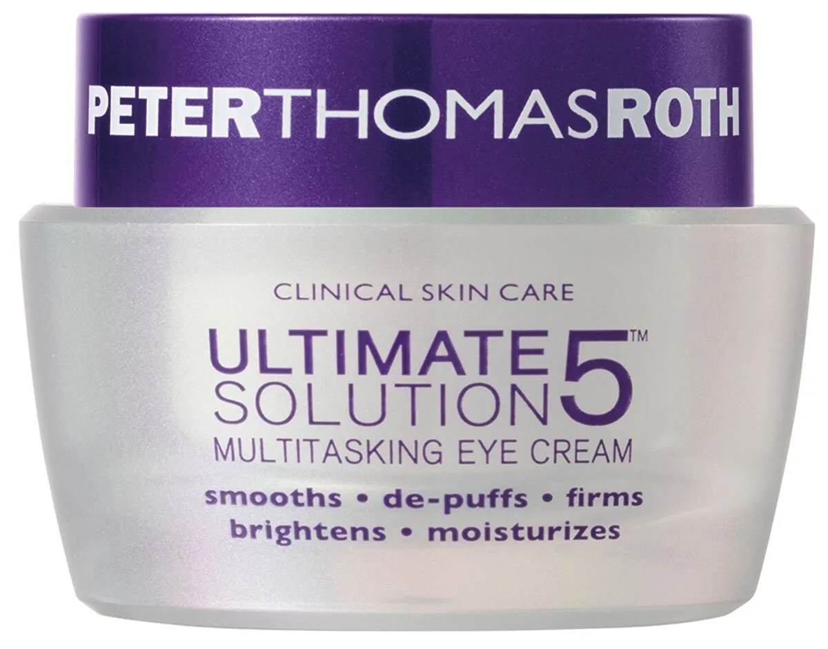 Ultimate Solution 5™ Multitasking Eye Cream