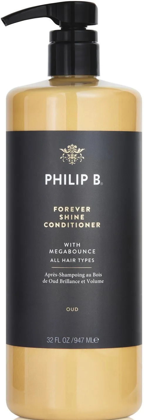 Philip B Forever Shine Conditioner 947 ml