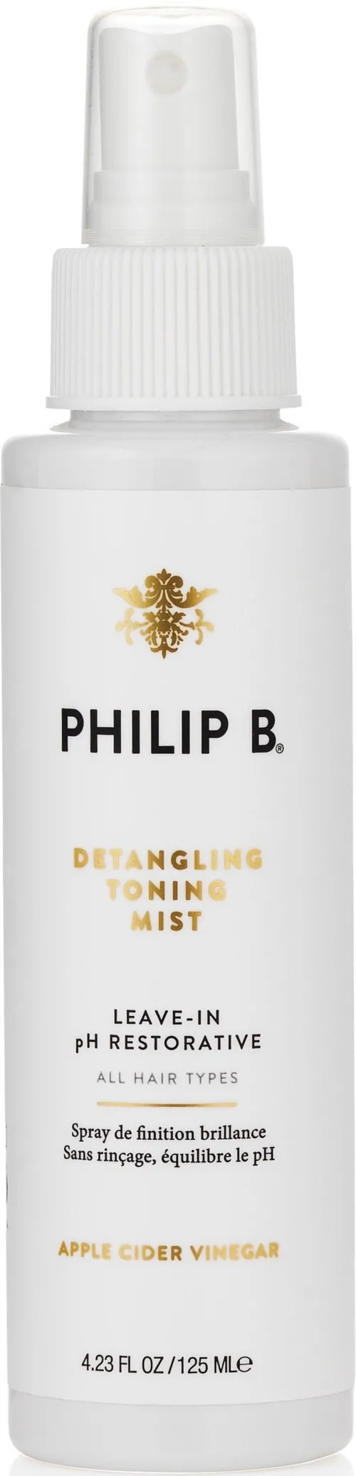 Philip B pH Restorative Toning Mist 125 ml
