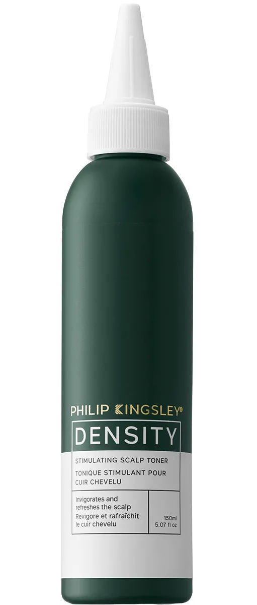 Density Stimulating Scalp Toner