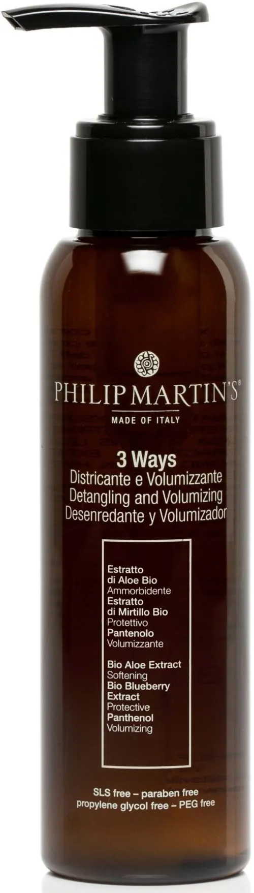 Philip Martin's 3 Ways 100 ml