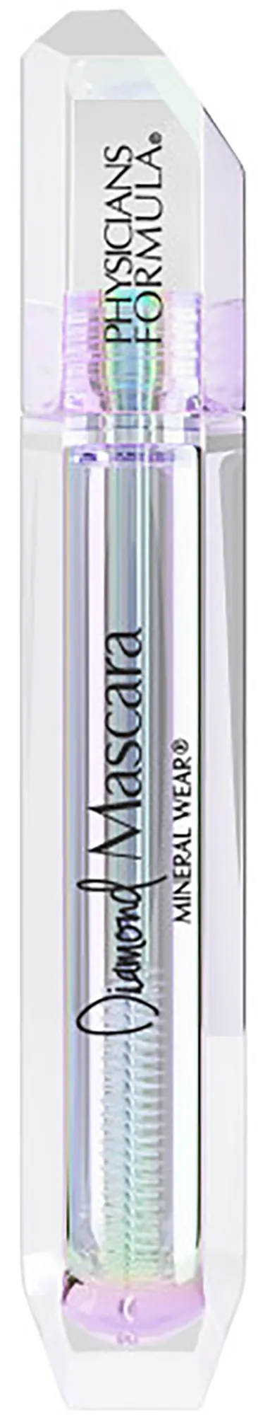 Physicians Formula Diamond Mascara Clear Diamond