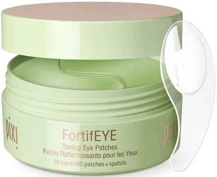 PIXI FortifEYE Toning Eye Patches