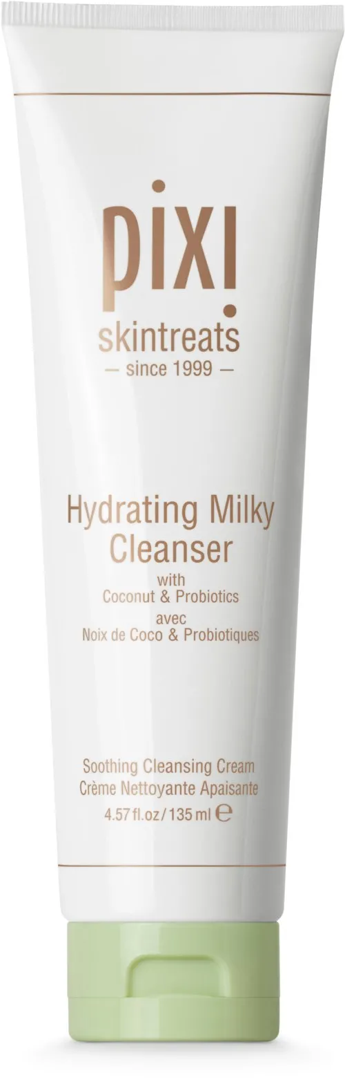 PIXI Hydrating Milky Cleanser 135 ml