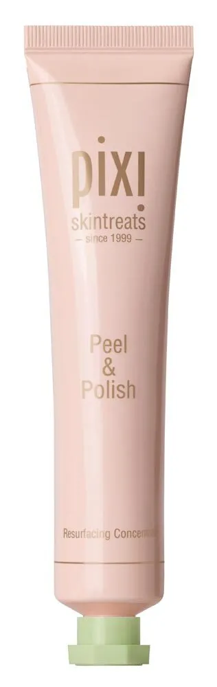 Peel & Polish