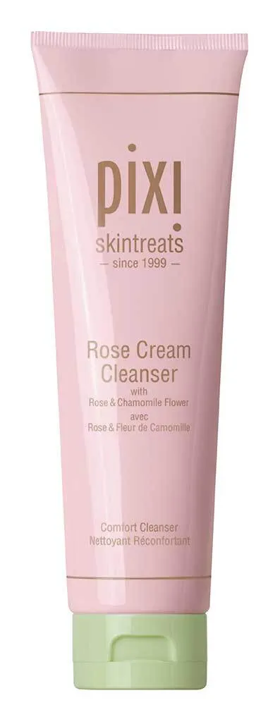 Rose Cream Cleanser