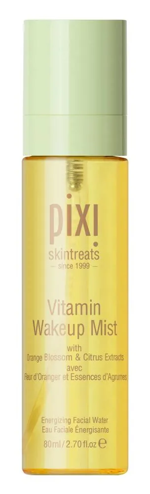 Vitamin Wakeup Mist