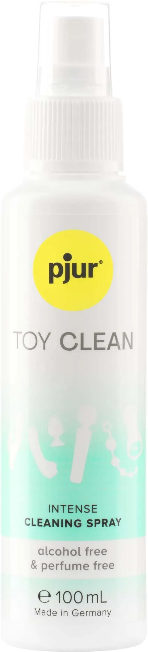 Pjur Toy Clean 100 ml