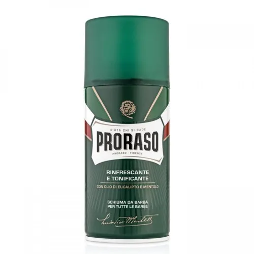 Proraso Eucalyptus shaving foam 300 ml
