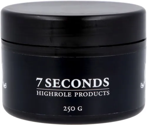 Pusher 7 Seconds Family Size 250 g