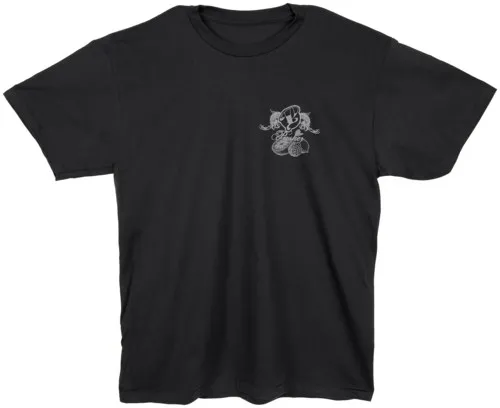 Pusher B&F Hammer Tee Unisex L