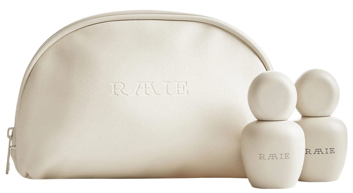 Luminous AM/PM Ritual Set