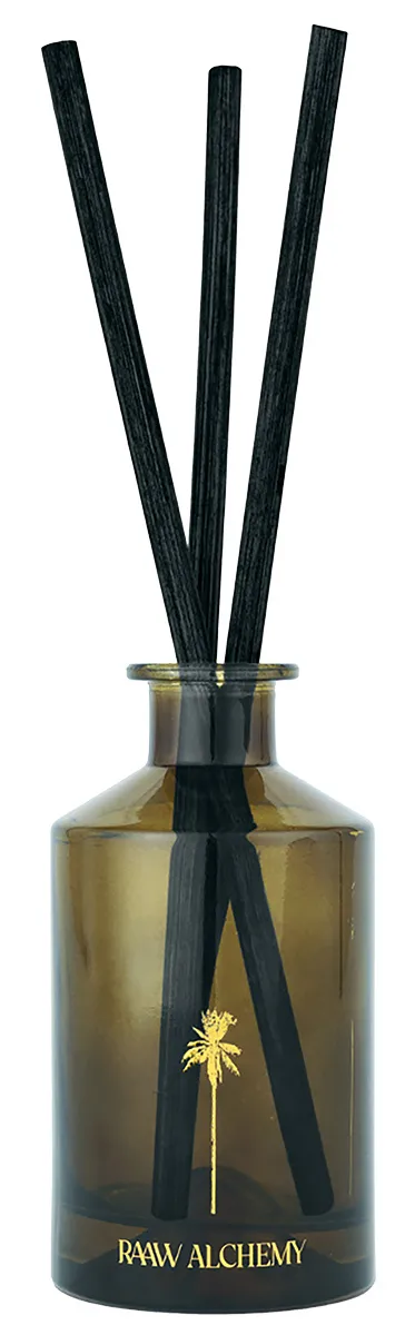 Diffuser Blackened Santal