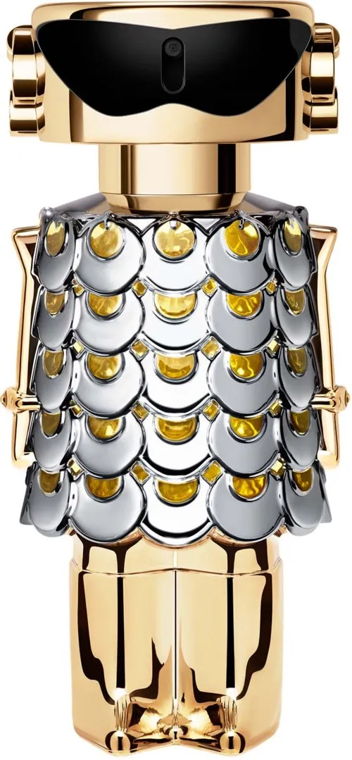 Rabanne Fame Eau de Parfum Refillable 80 ml